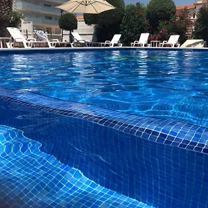 Plaza Miami - Solo Adultos 3* Miami Playa
