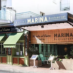 hotel-marina-palamos.catalonia-hotels.com/