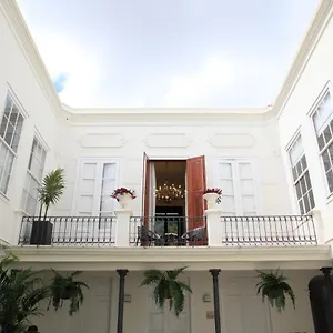 Nava 4* La Laguna (Tenerife)