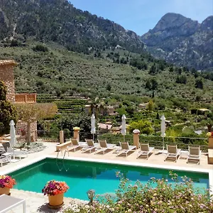Sa Tanqueta De - Adults Only 4* Fornalutx