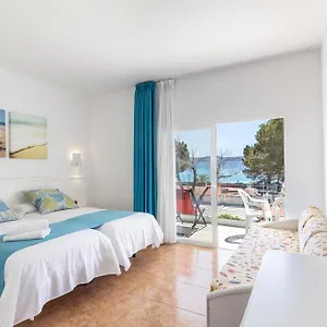Neptuno 3* Peguera