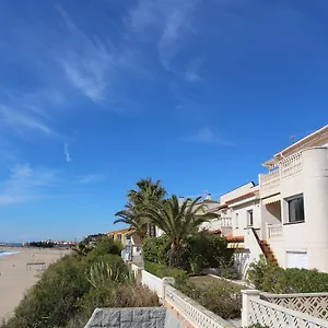 Сasa de vacaciones Pescadors 