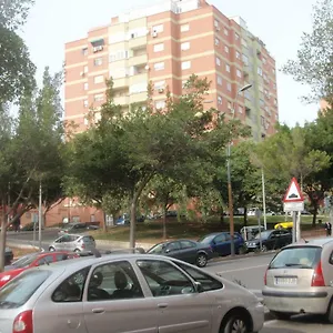 Confortable Excelentes Vistas Apartamento