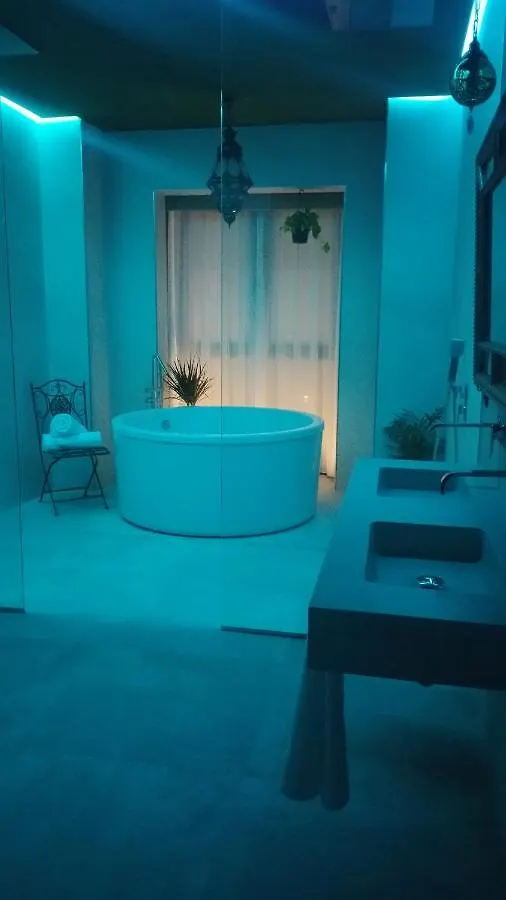 Murallas De Jayran Hotel Boutique アルメリア