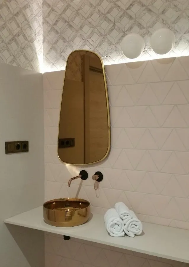 Murallas De Jayran Hotel Boutique アルメリア スペイン