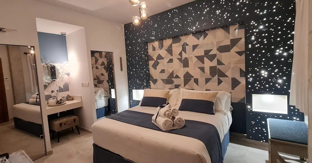 ***  Murallas De Jayran Hotel Boutique アルメリア スペイン
