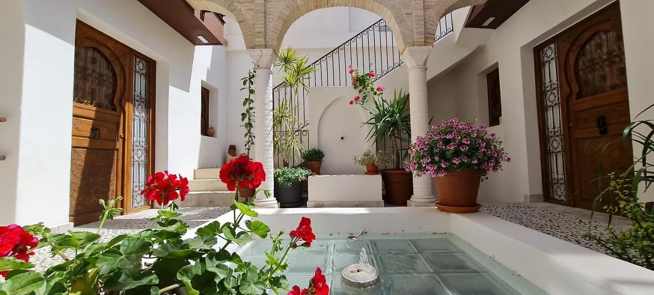 Murallas De Jayran Hotel Boutique アルメリア