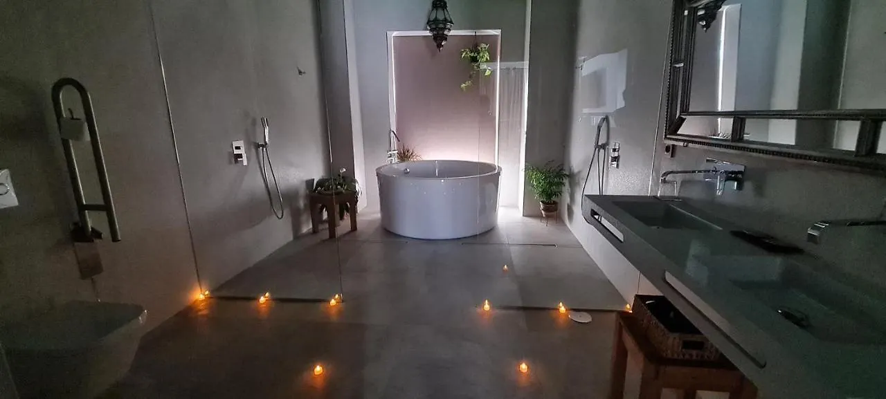 ***  Murallas De Jayran Hotel Boutique アルメリア スペイン