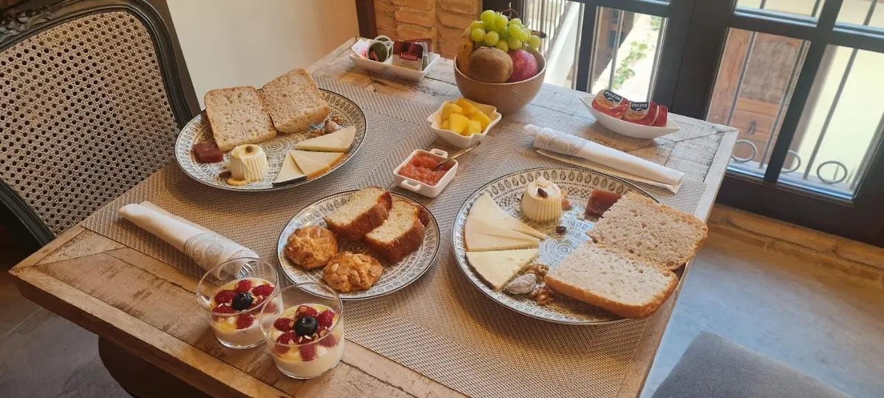 Murallas De Jayran Hotel Boutique アルメリア